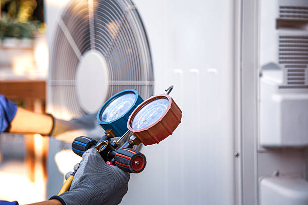 Affordable Hvac solutions in Durant, IA